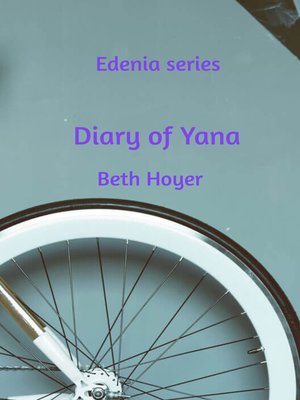 cover image of Diary of Yana